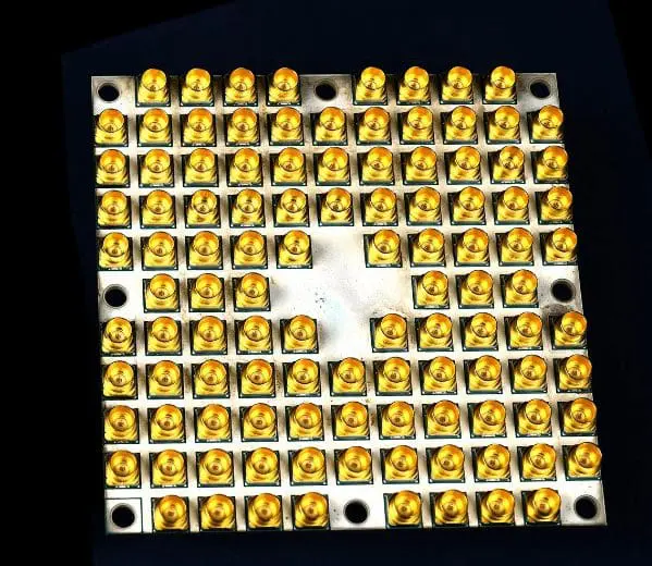 Intel and QuTech reveal the latest breakthrough in solving Quantum Interconnect Bottlenecks