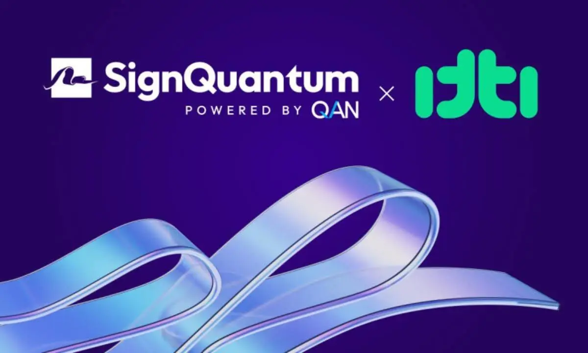 ITTI Distributes SignQuantum for Quantum-Resistant Security in Latin America.