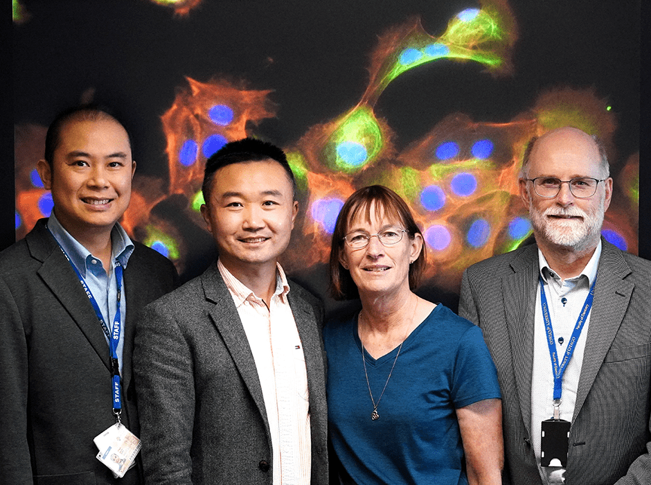 Early Detection of Oral Cancer Improved by Nano Technology and AI