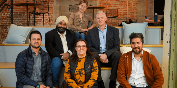 CO.LAB Receives LaunchTN Grant to Cultivate Quantum Commercialization Pathways Across Tennessee