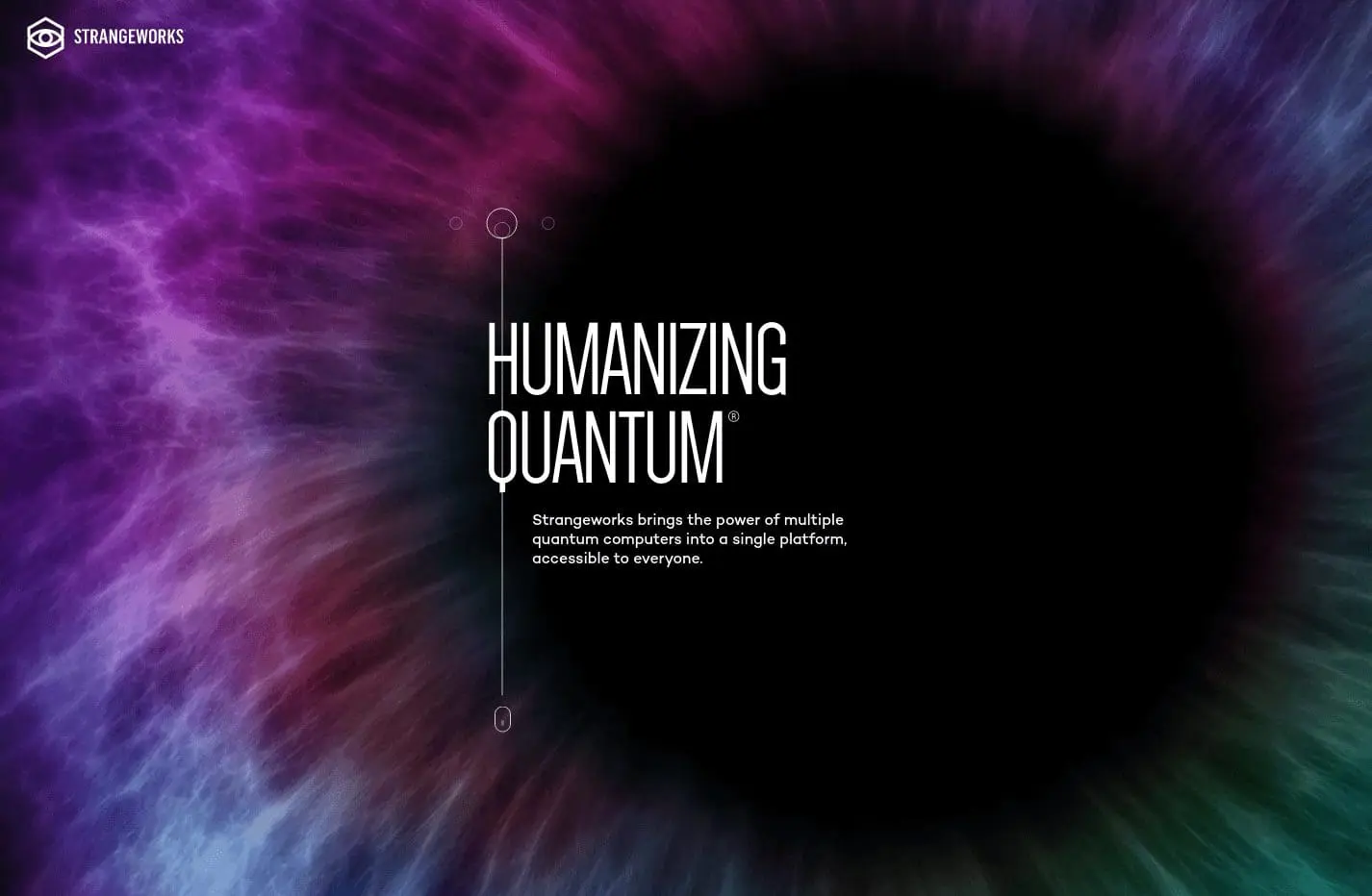 Strangeworks, the Texas based Quantum Computing Company refreshes its offering