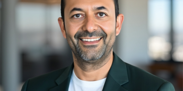 Zapata Quantum’s CEO joins Boston’s ‘Power 50