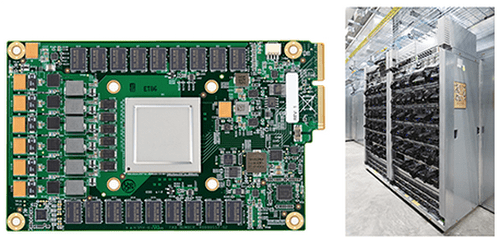 What is a TPU, and How does it Compare to a QPU (Quantum Processing Unit)