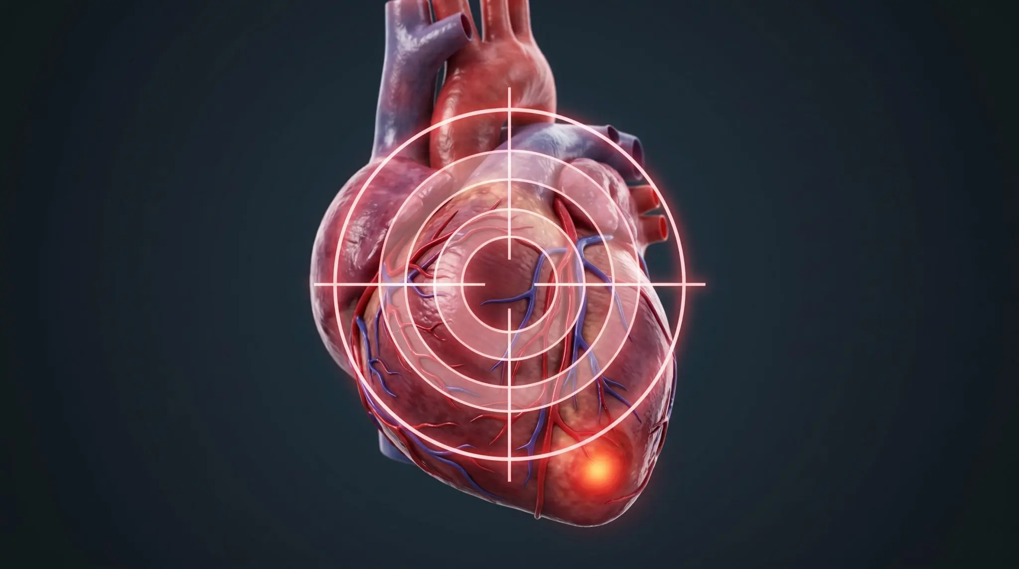FAU’s quantum model predicts heart disease with 90% accuracy