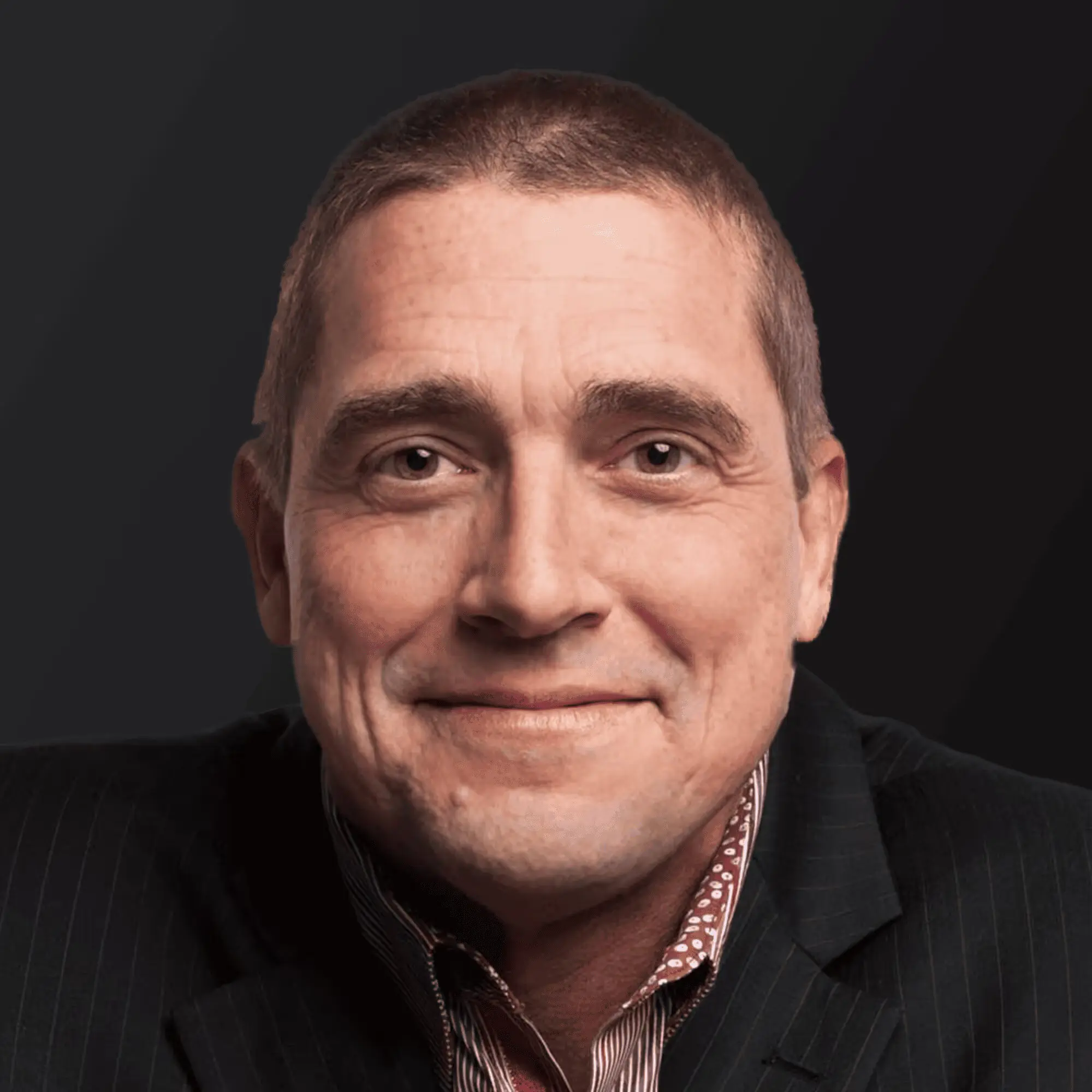 Leidos Expands AI Capabilities with 18-Patent CTO Ted Tanner