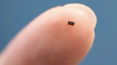 Miniature Electronics: Texas Instruments Unveils World's Smallest Microcontroller for Compact Applications