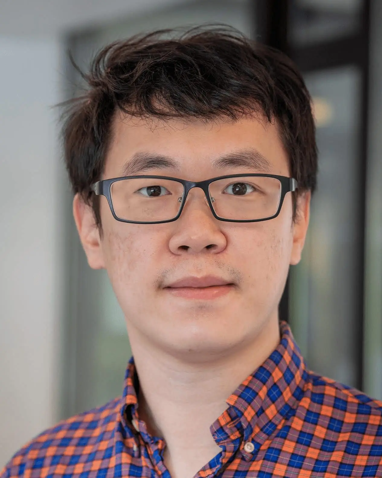 Princeton Physicist Dr. Tiancheng Song Wins Prestigious 2024 Lee Osheroff Richardson Science Prize