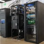 TreQ Builds Multi-Vendor Quantum System in Three Months for Pilot