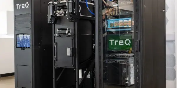 TreQ Builds Multi-Vendor Quantum System in Three Months for Pilot