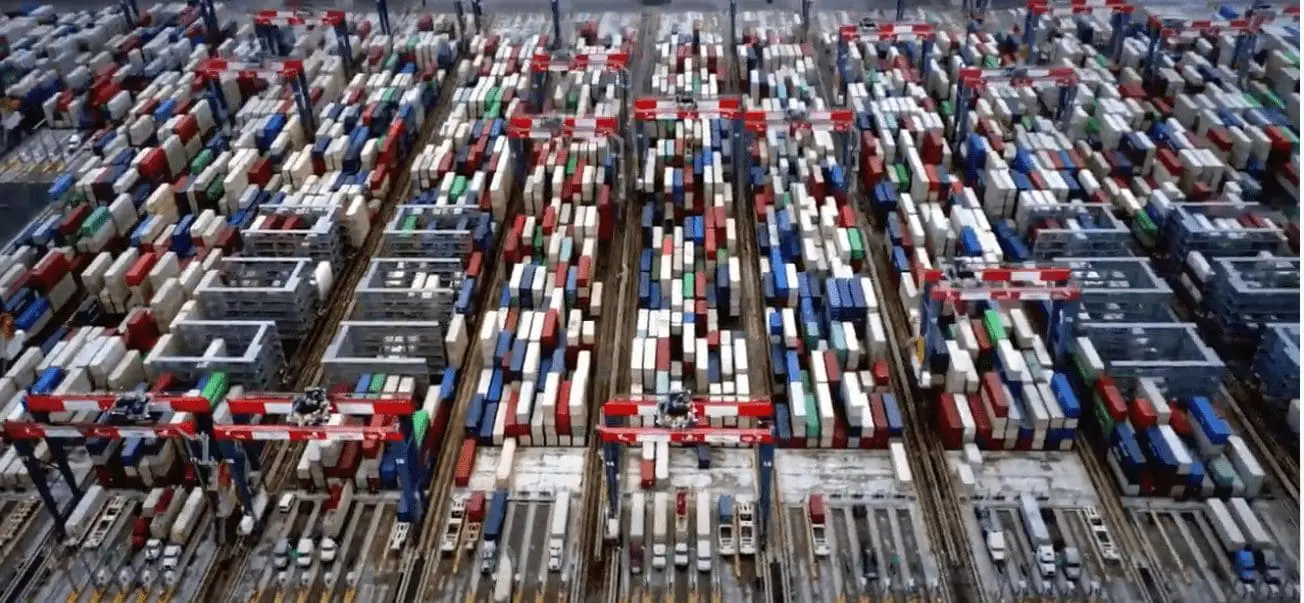 Quantum Computing Optimizes Freight with Microsoft, Trimble