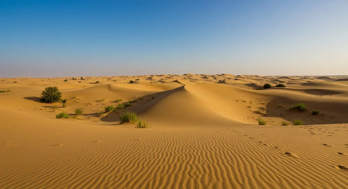 IonQ Renews UAE Quantum Computing Agreement