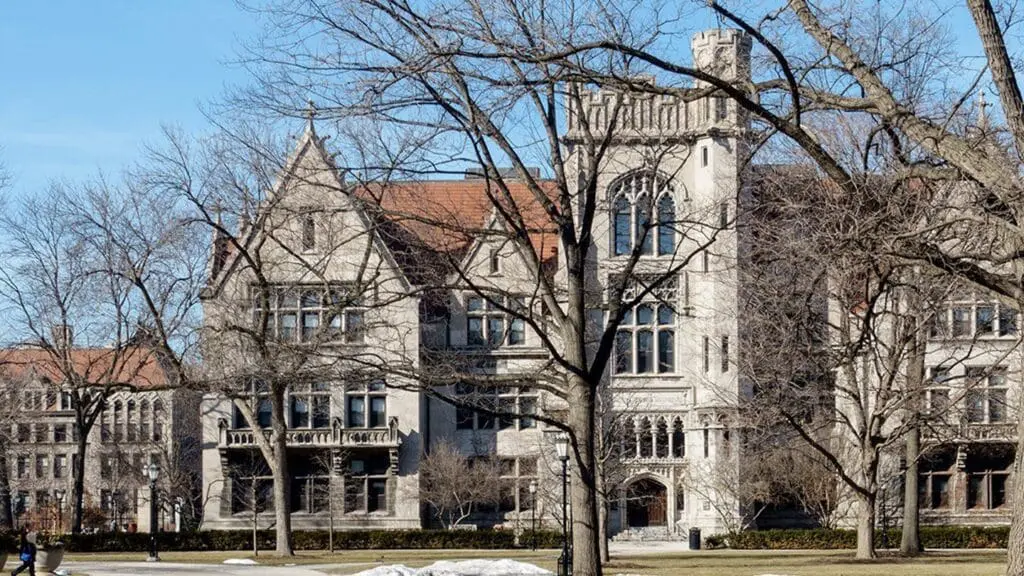 University of Chicago Deep Tech Startups Secure $25M Fund Boost from Harper Court Ventures