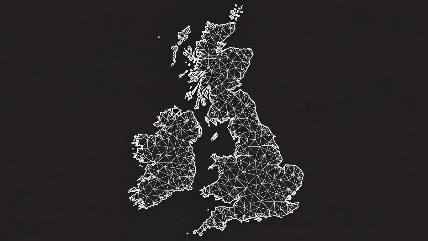 £8B UK Funding: Clean Energy & National Security