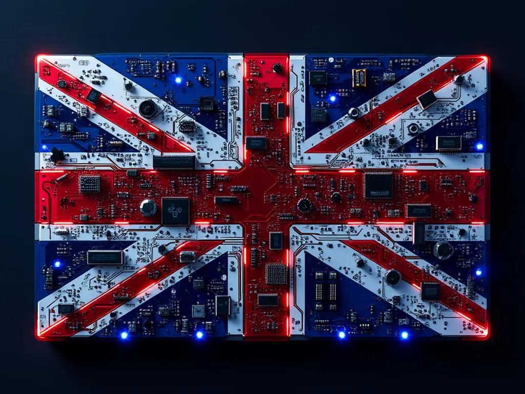 Industry Giants Tap UK Quantum Tech to Boost Operational Efficiency