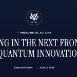United States: 180 Days to Revise Quantum Policy, White House Directs