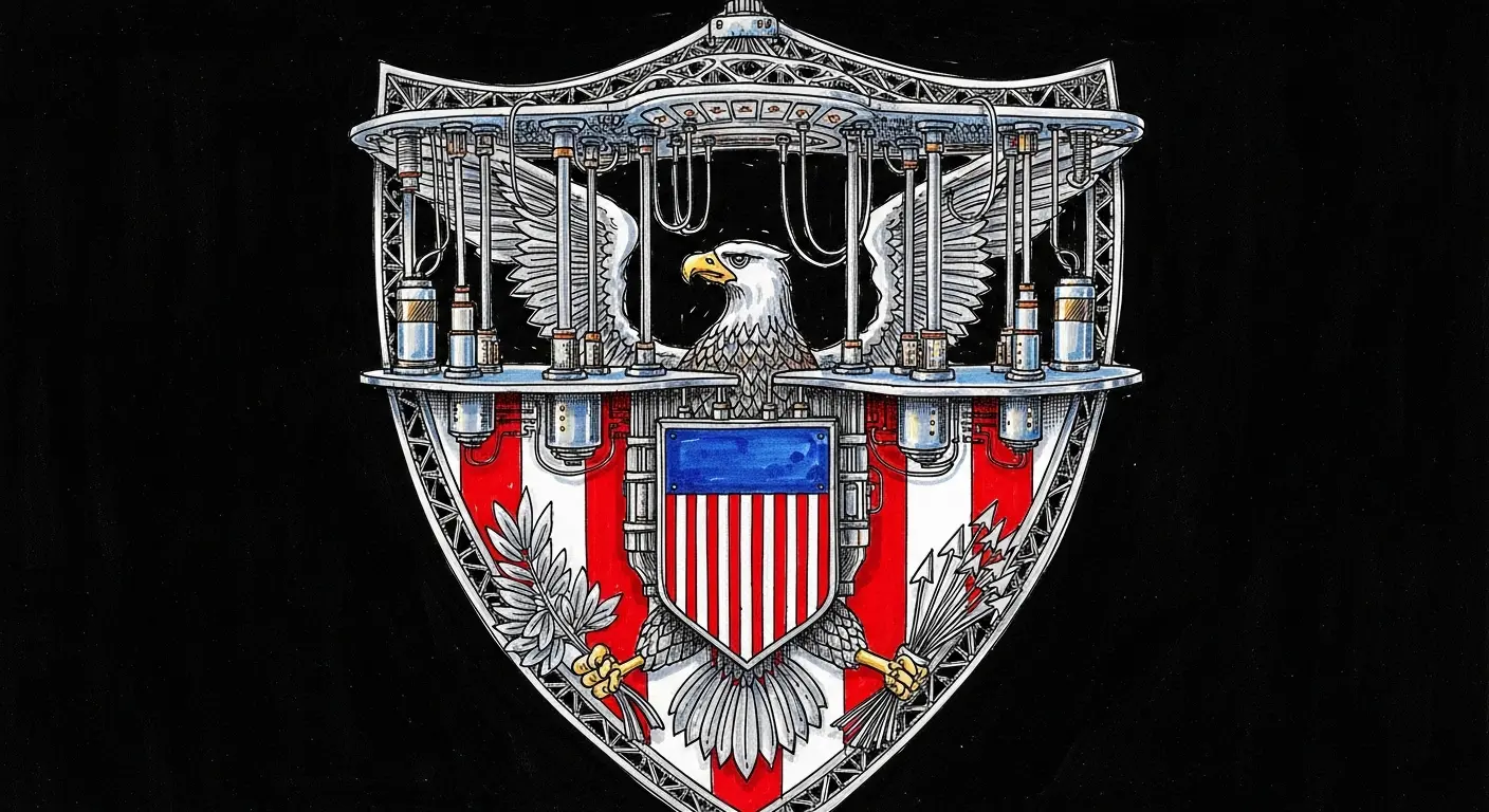 D-Wave Quantum Computer Now Serving U.S. Government Applications