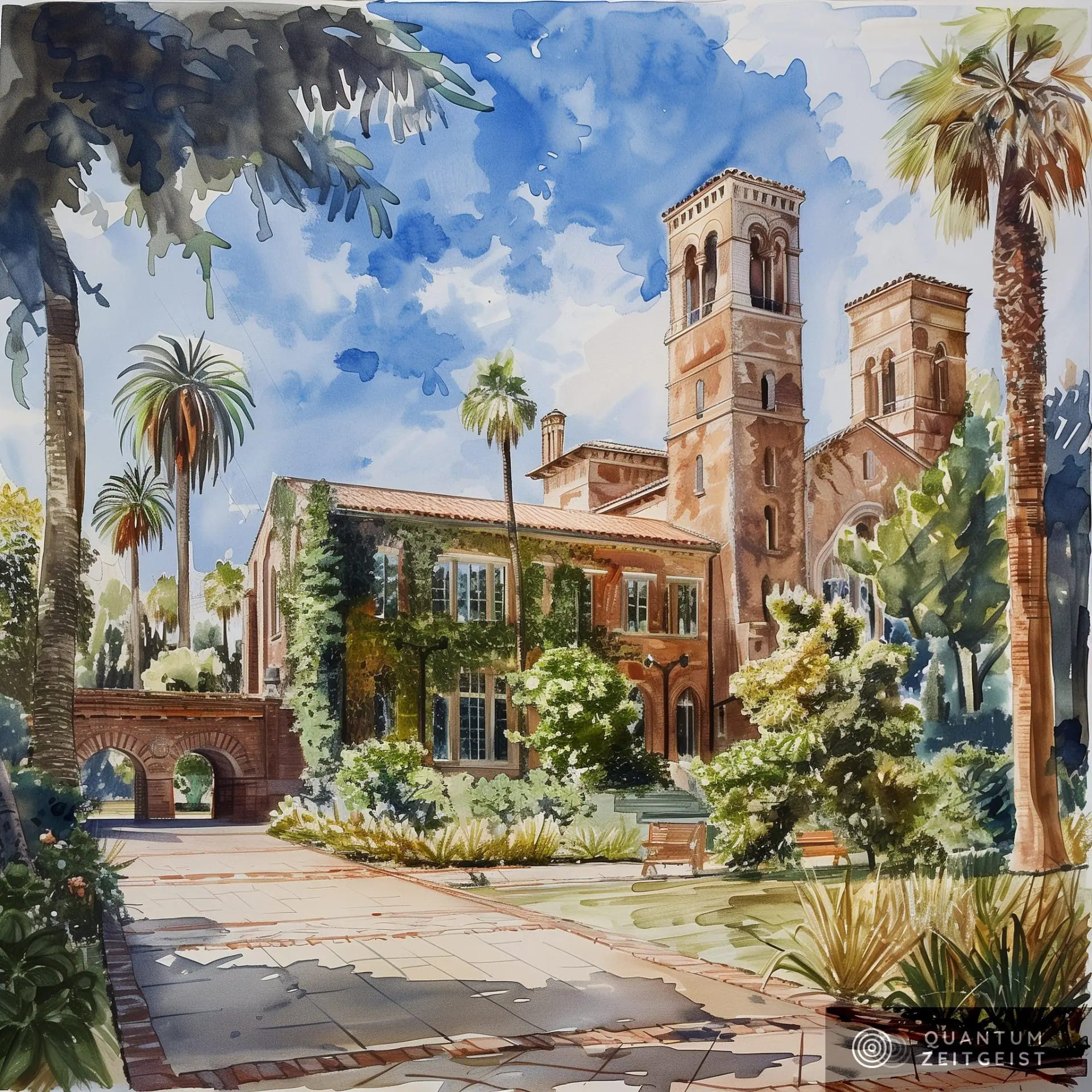 IBM Partnership Catapults University of Southern California to Quantum Computing Forefront, Fuelling $1 Billion Innovation Initiative