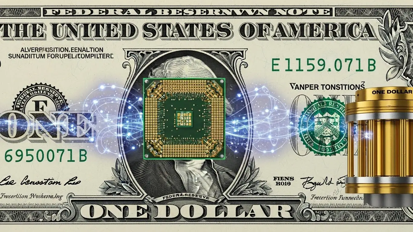 Startup Horizon Quantum Boosts R&D with $110M Funding Round