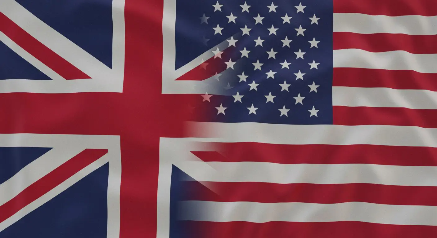 US-UK Deal Advances AI, Nuclear, and Quantum Collaboration