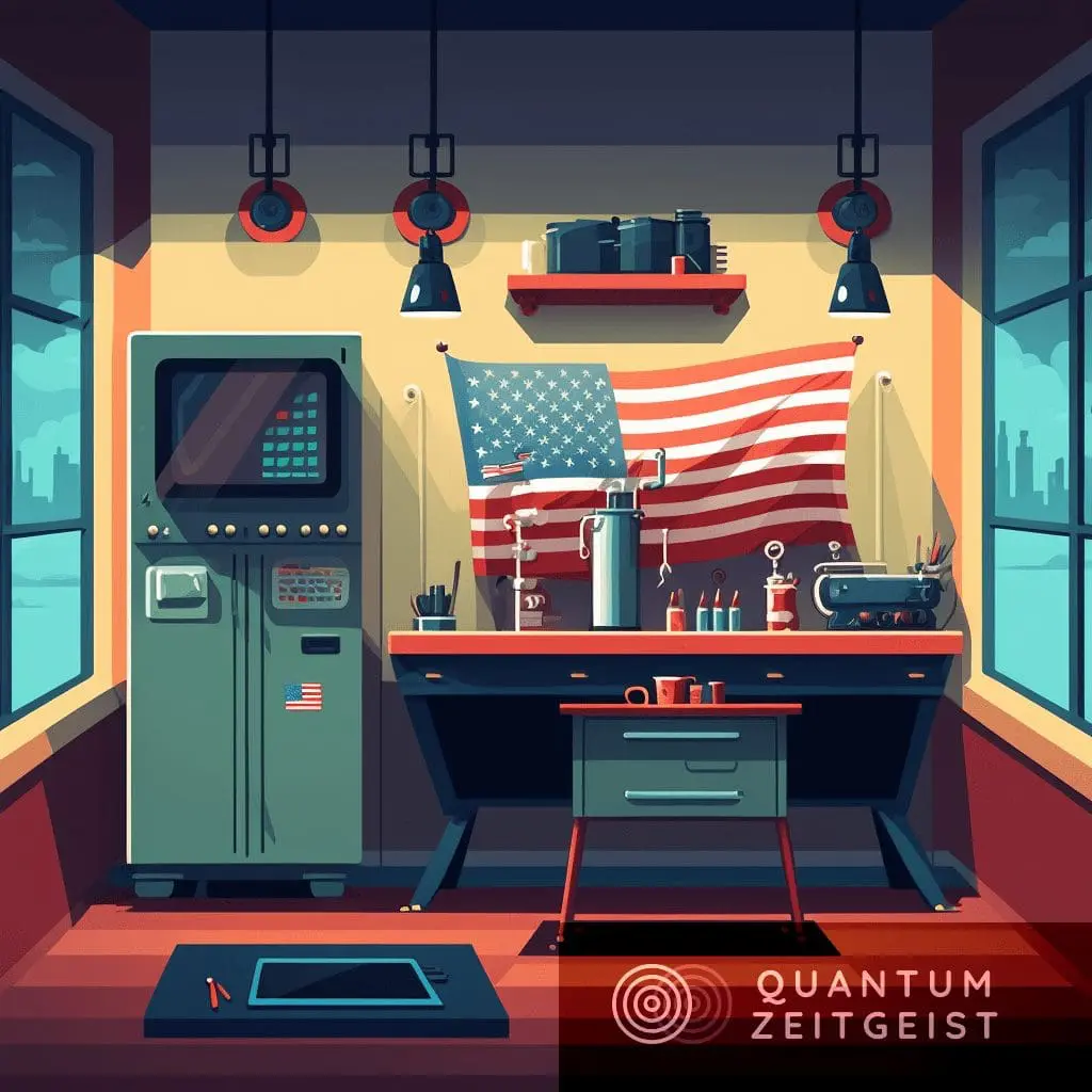 Quantum Computing Courses