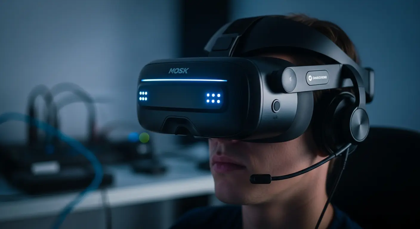 U of A Students Use VR to Reimagine Retail Education