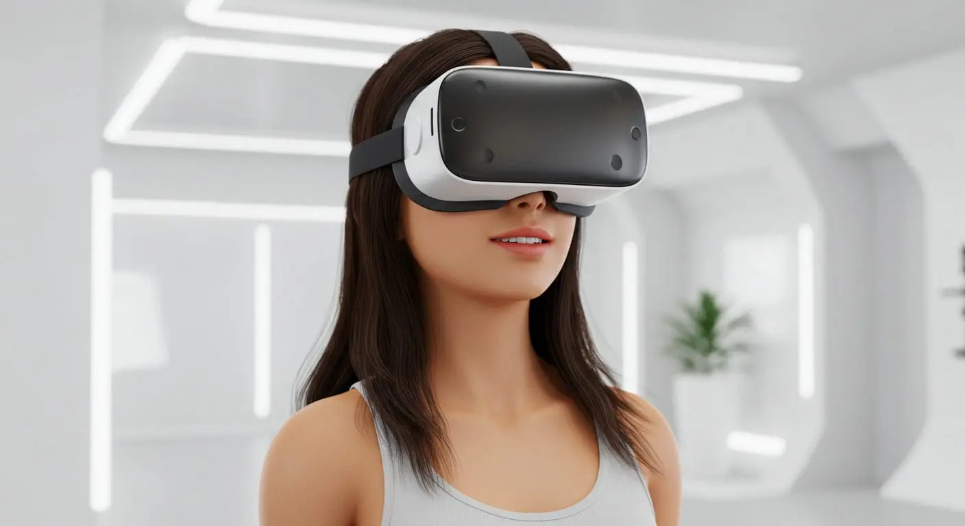 Metaverse 101: A Beginner's Guide to the Next Digital Frontier