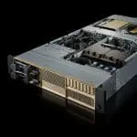 Vera CPU Delivers 50% Faster Per-Core Performance for AI