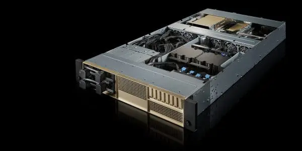 Vera CPU Delivers 50% Faster Per-Core Performance for AI