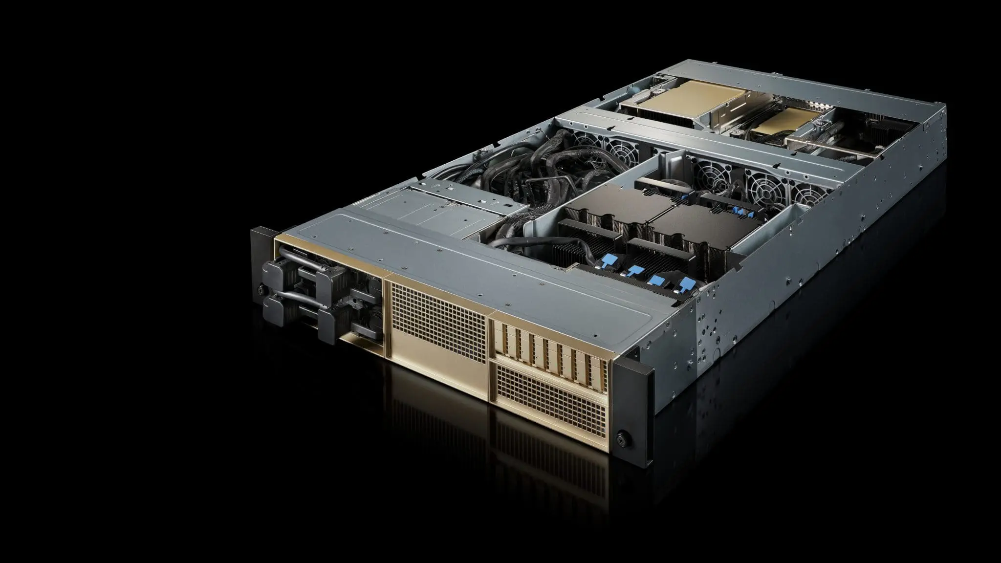 Vera CPU Delivers 50% Faster Per-Core Performance for AI