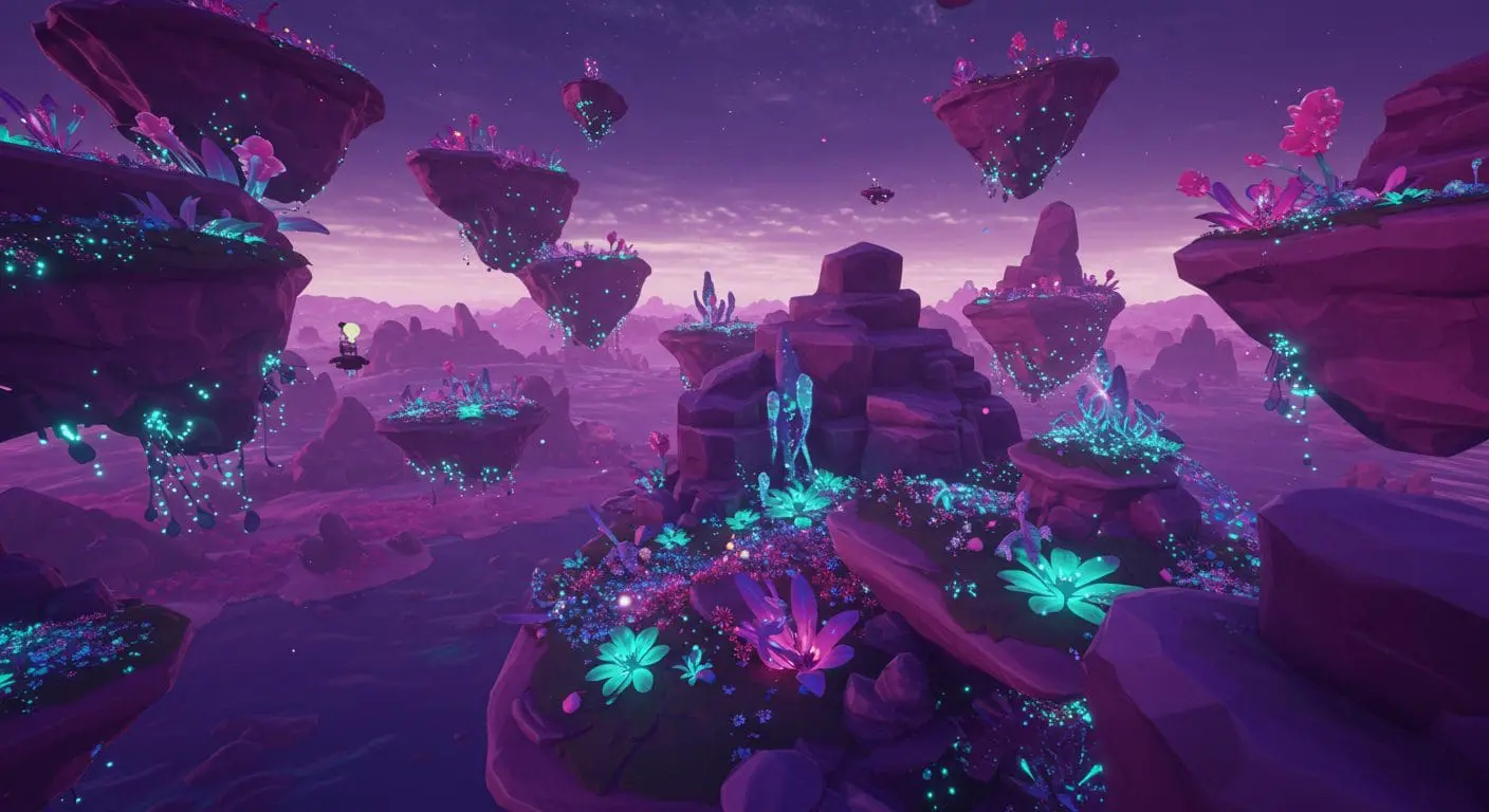 The Metaverse: Not Just for Gamers Anymore