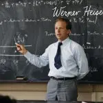 Werner Heisenberg