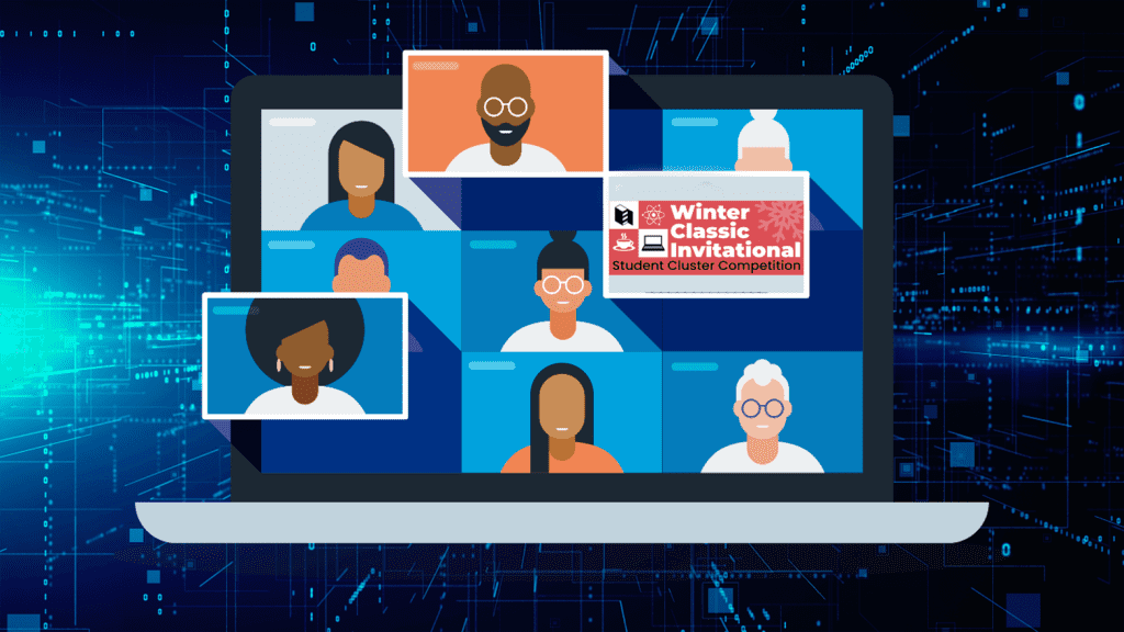 ORNL and IQM Introduce Quantum Computing to 2025 Winter Classic Student Cluster Competition