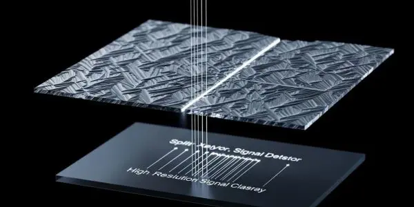 New X-Ray Detector Reaches 0.1% Energy Resolution with Novel Alloy Film