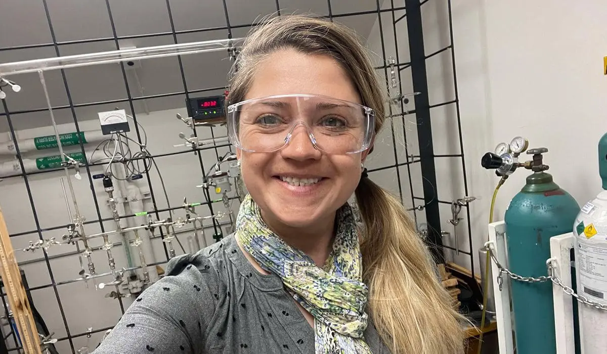 SETI Institute Awards First Frank Drake Postdoctoral Fellowship to Dr. Anastasia Yanchilina for Groundbreaking Research on Biosignatures and Life Beyond Earth