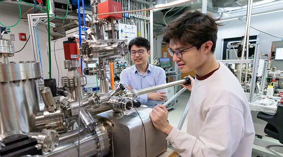 World's Thinnest Semiconductor Junction Discovered in Quantum Material, Paving Way for Ultra-Miniaturized Electronics