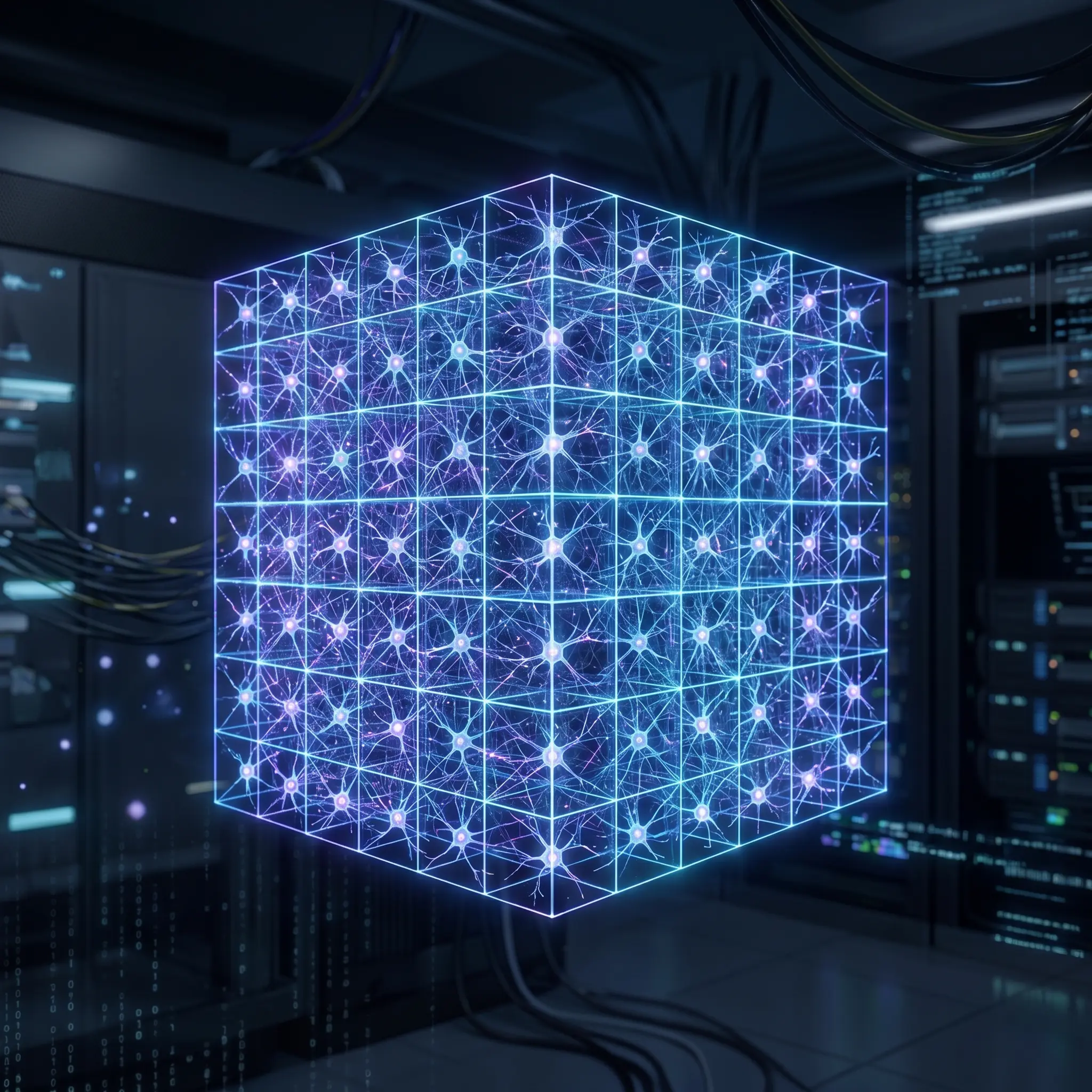 Yonsei University Team Builds Continuous-Variable QNN for Wafer-Map Defect Classification