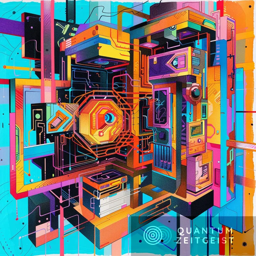 Abstract Qubit Model: Bridging Quantum Algorithms and Devices for Efficient Computing