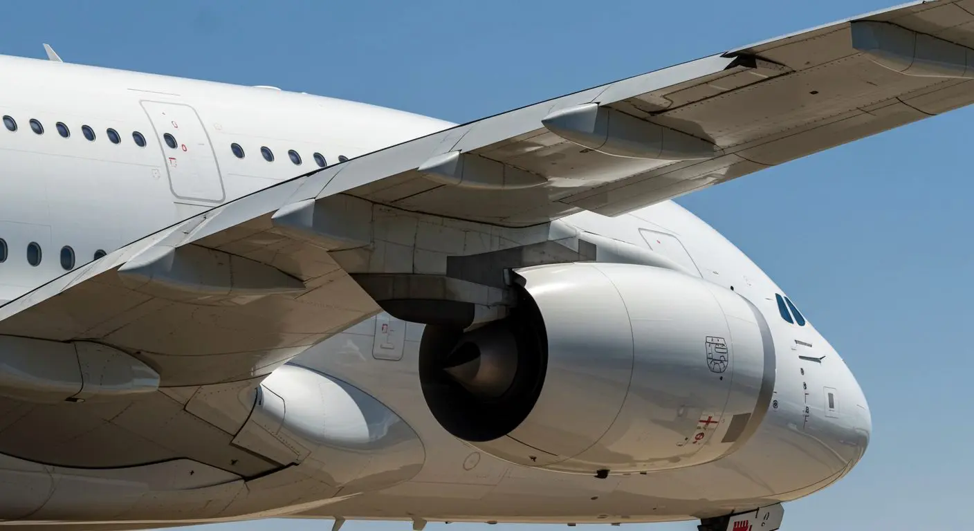 Airbus Global Services Forecasts $311B Demand for Aviation Maintenance and Digital Solutions by 2044