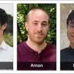 ACM Honors Liu for Quantum Systems Learning Theory Dissertation