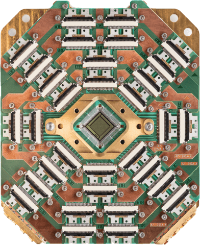 D-Wave Stock Falls: $100M Market Cap D-Wave Stock declines. But what is the company actually producing?