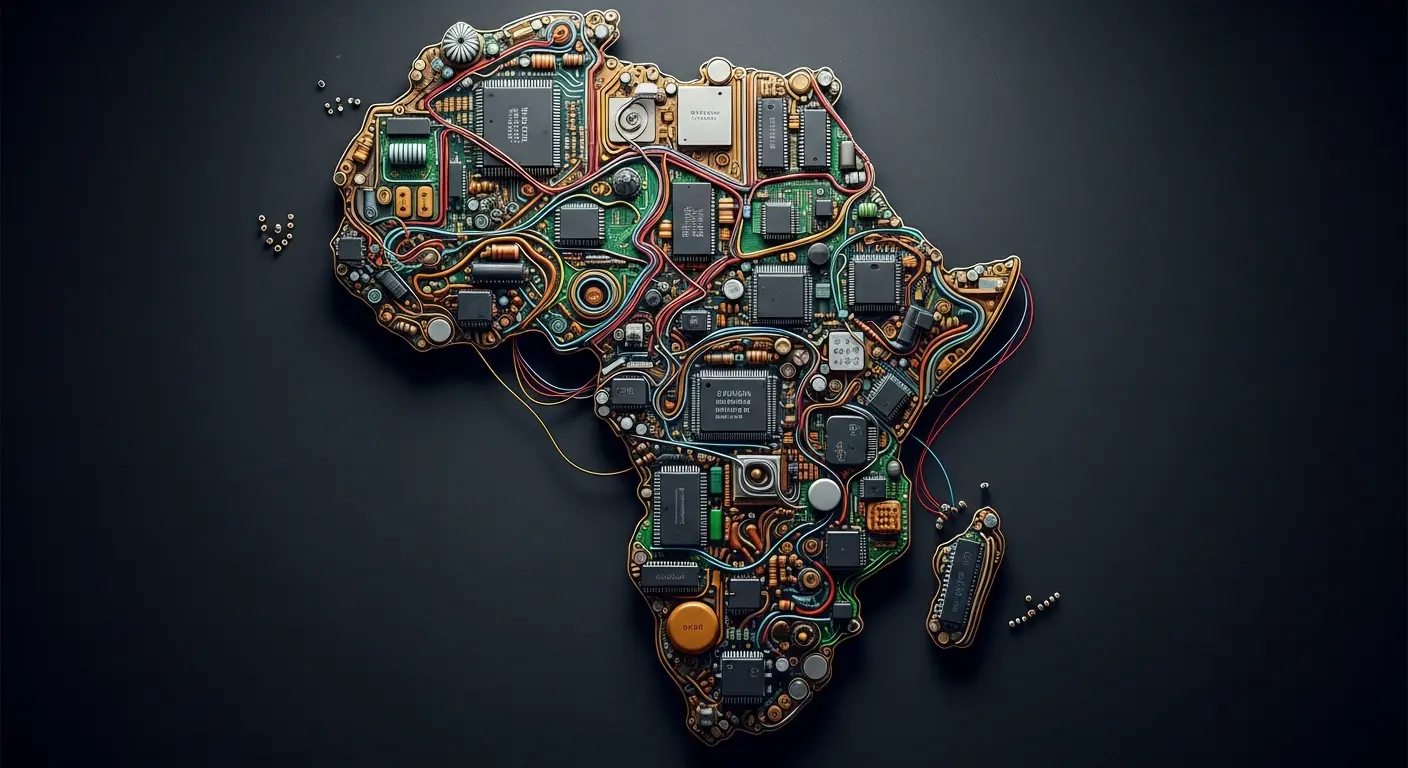 How Africa’s Quantum Technology could rewrite the future According to Wits