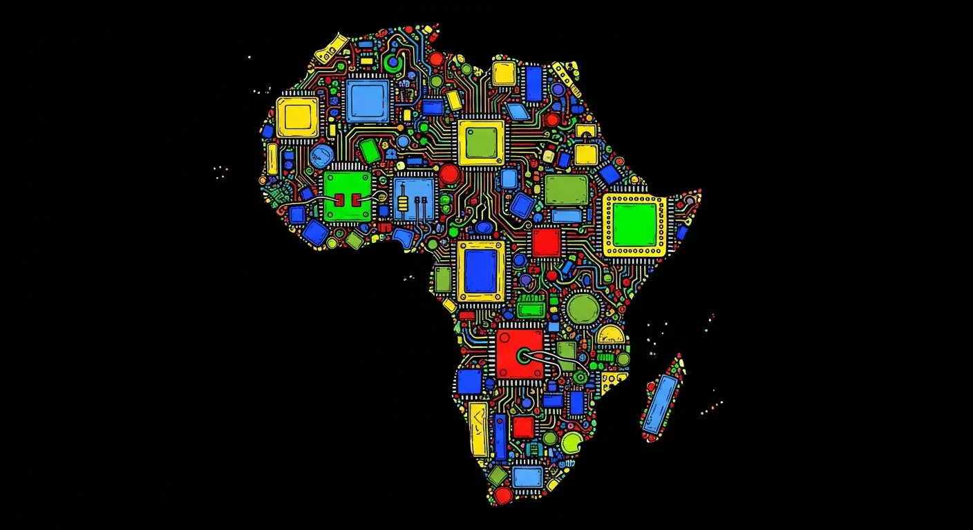 Africa Quantum Consortium Launches Pan-African Quantum Challenge