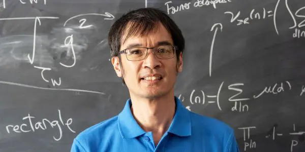 AI can now verify proofs 100,000 lines long, says Terence Tao