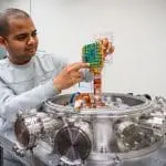 AI Accelerates Specs-to-Silicon for Particle Detectors, Quantum Chips