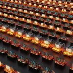 AI Swiftly Corrects Quantum Errors, Paving the Way for Stable Computers