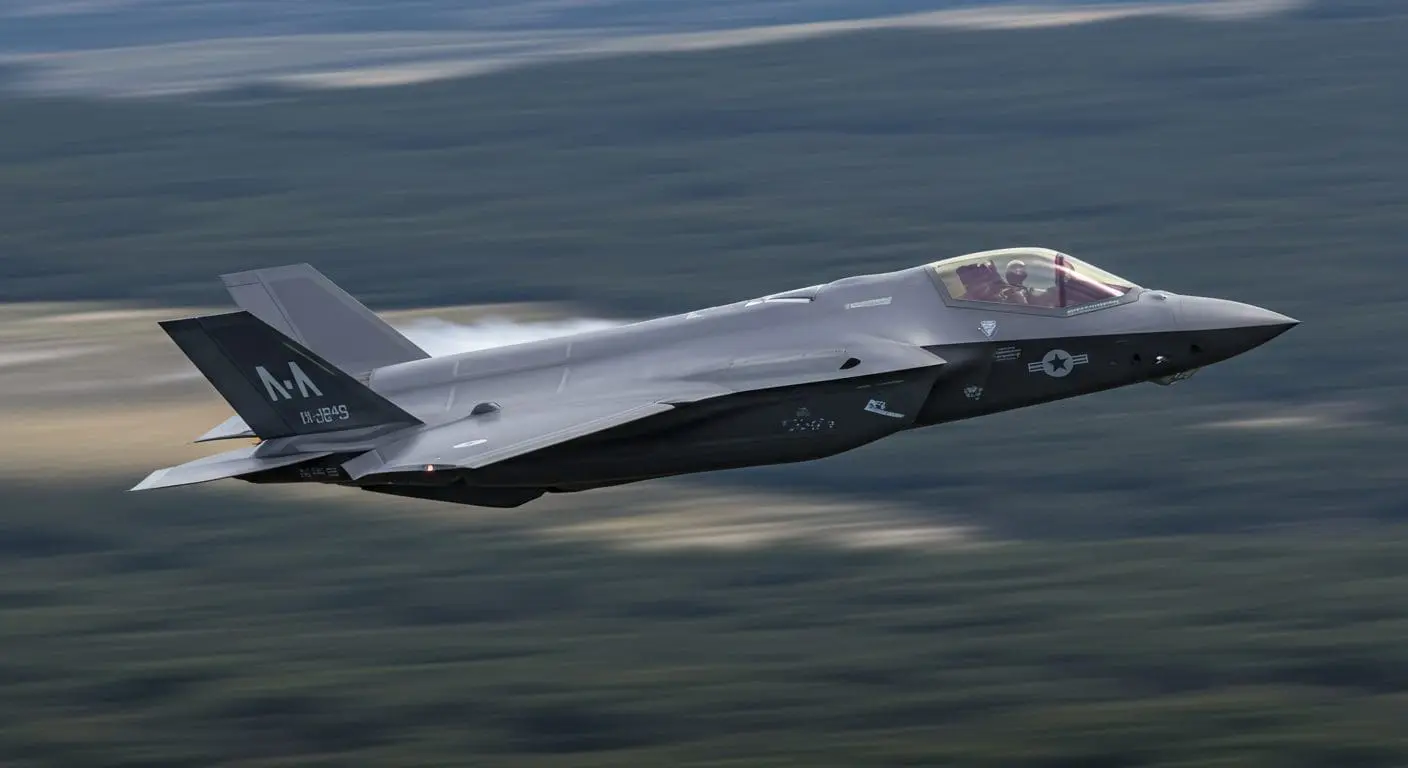 IonQ develops secure quantum networking with US Air Force