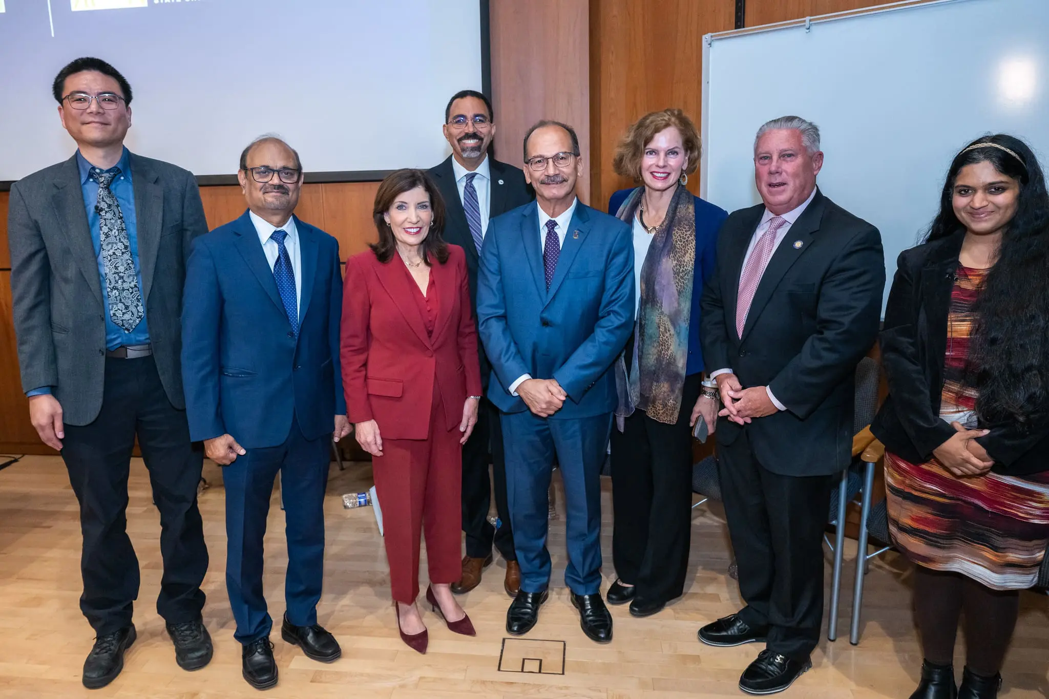 New York University Unveils AI Supercomputer for Research Breakthroughs