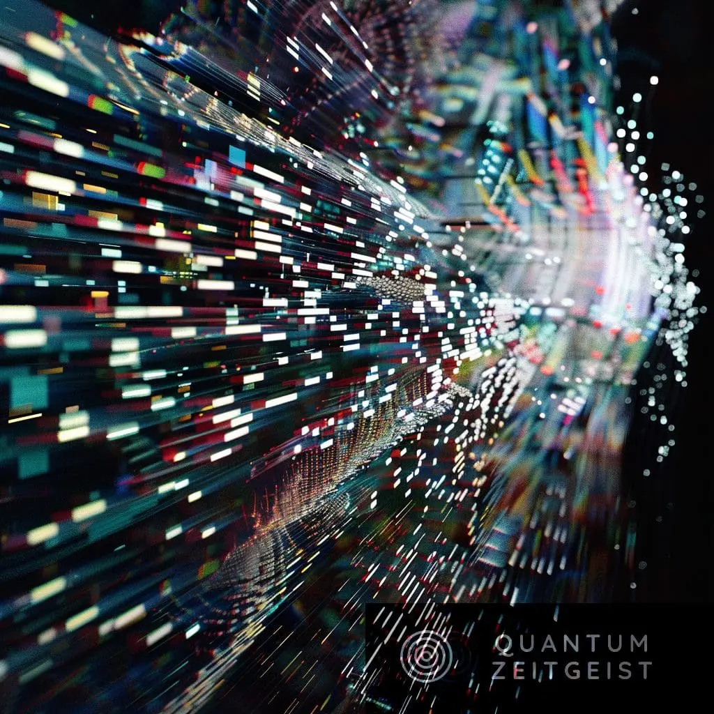 Quantum Algorithm Promises Speedier Solutions in Machine Learning and Optimization