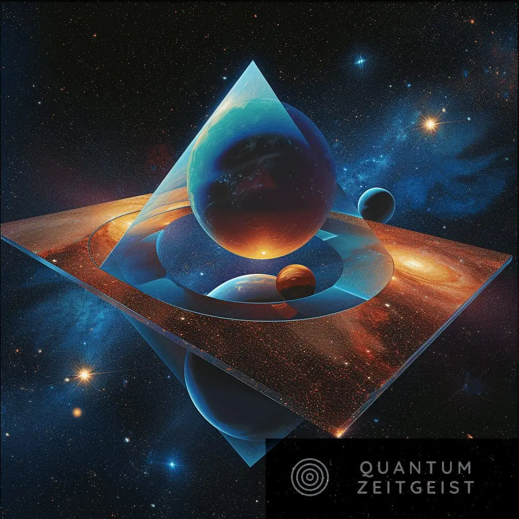 Trinity College Team Develops Quantum Algorithm for Statistical Mechanics, Advances Quantum Computing