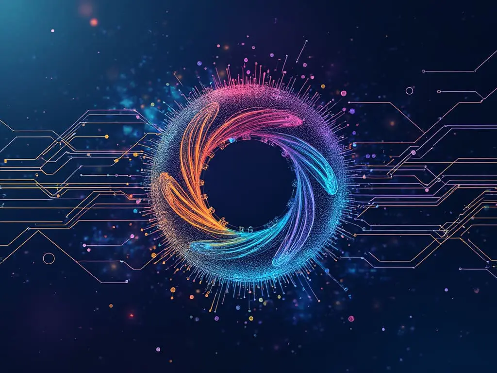 IonQ and Oak Ridge National Laboratory Demonstrate a Novel, Scalable, and Efficient Quantum Algorithm